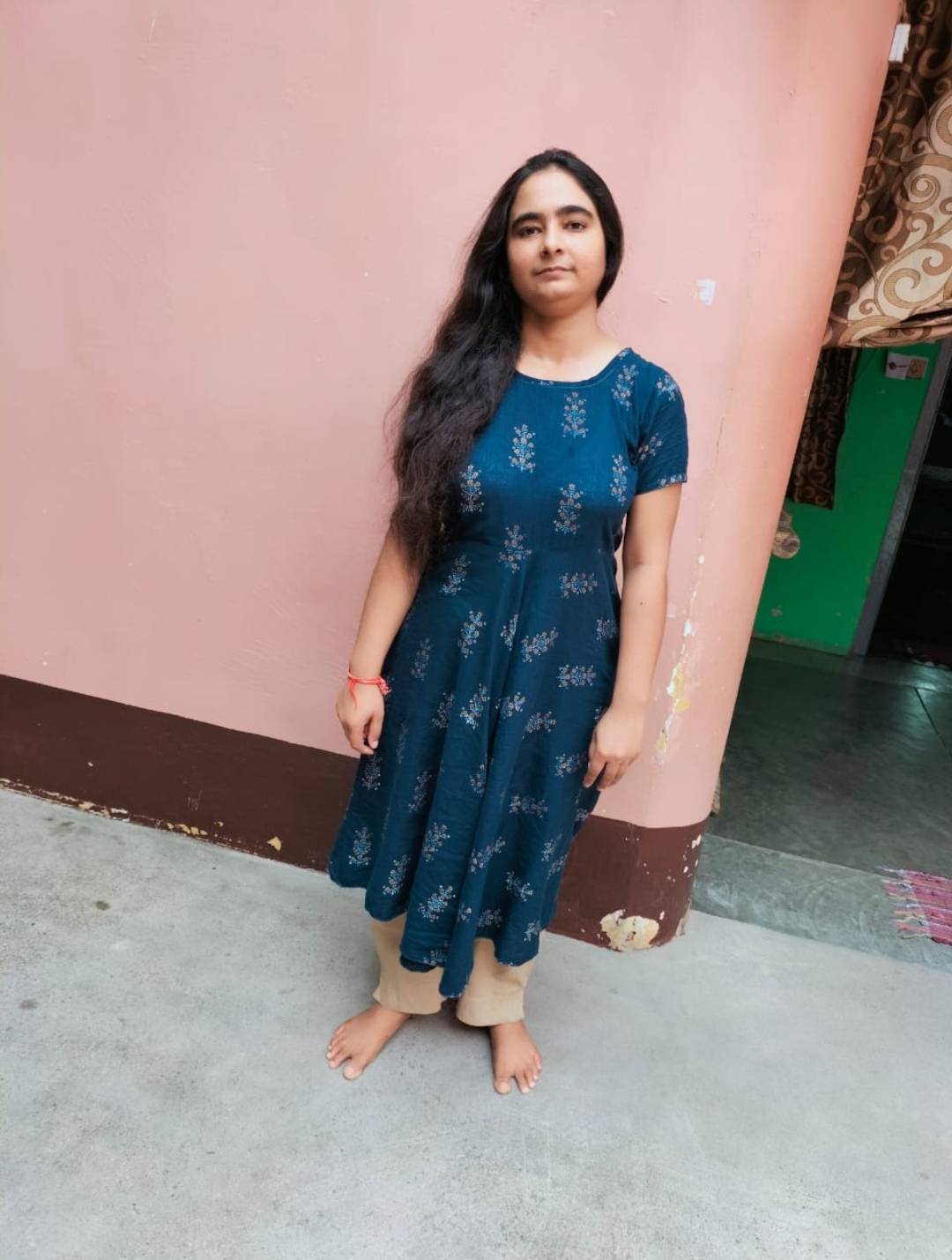 Nidhi sharma 