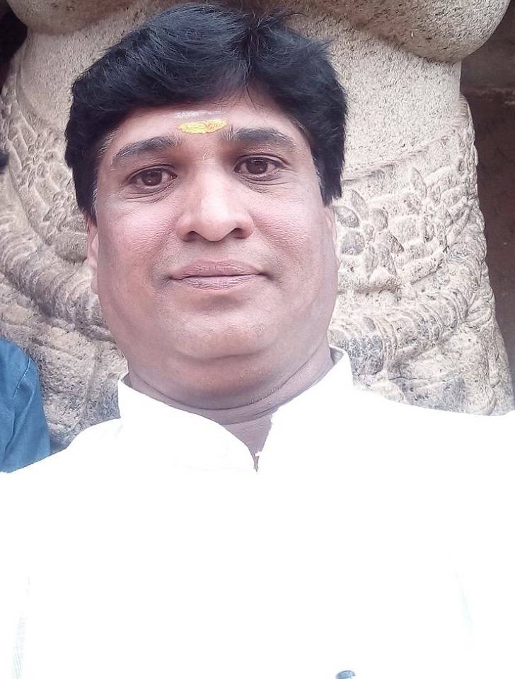 KARTHIKEYAN.V 