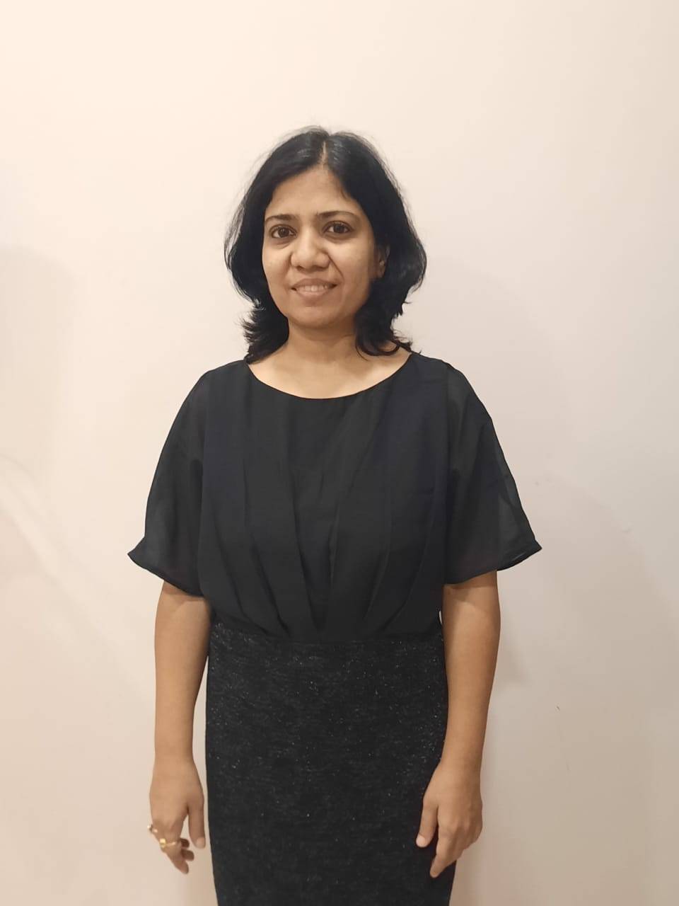 Kavita Agarwal 