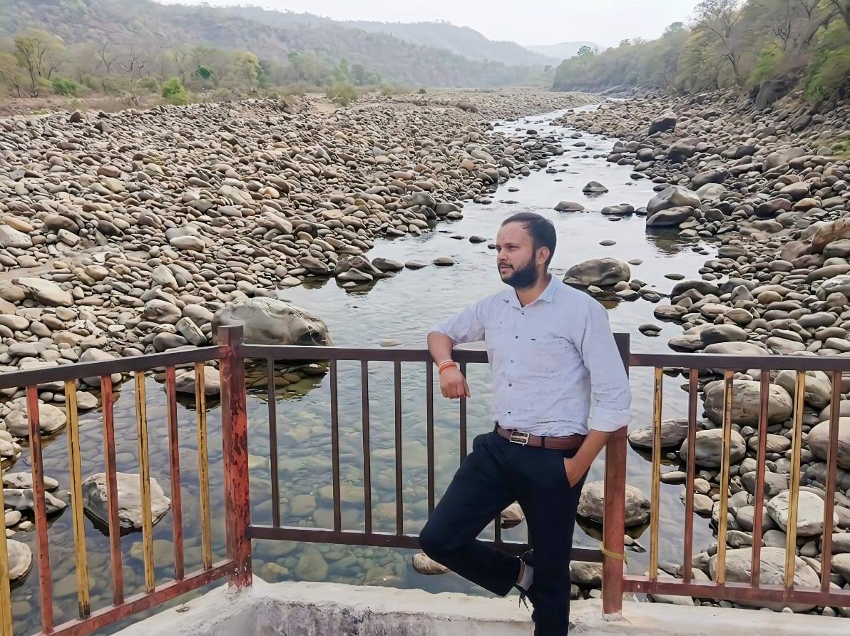 Nikhil Shukla 