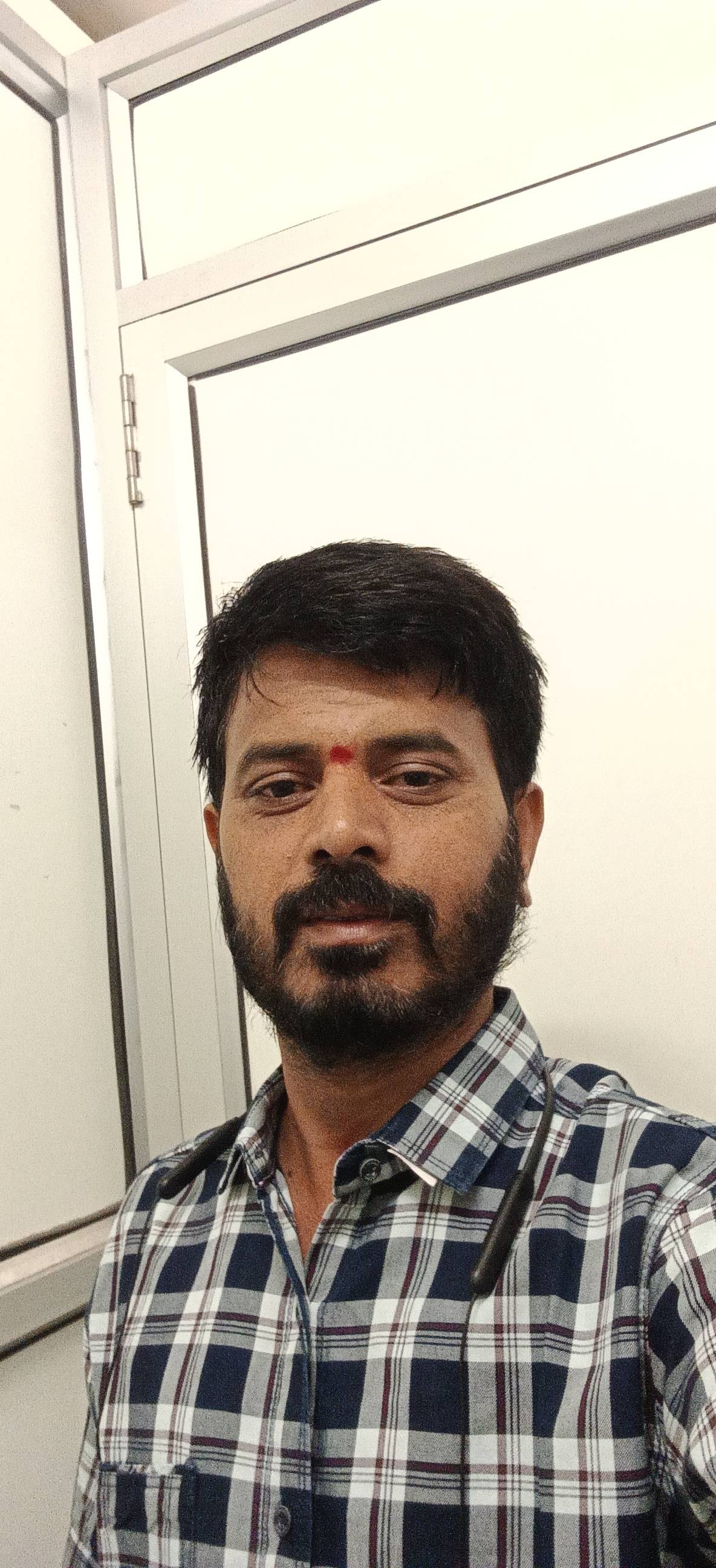 Mahesh patil 