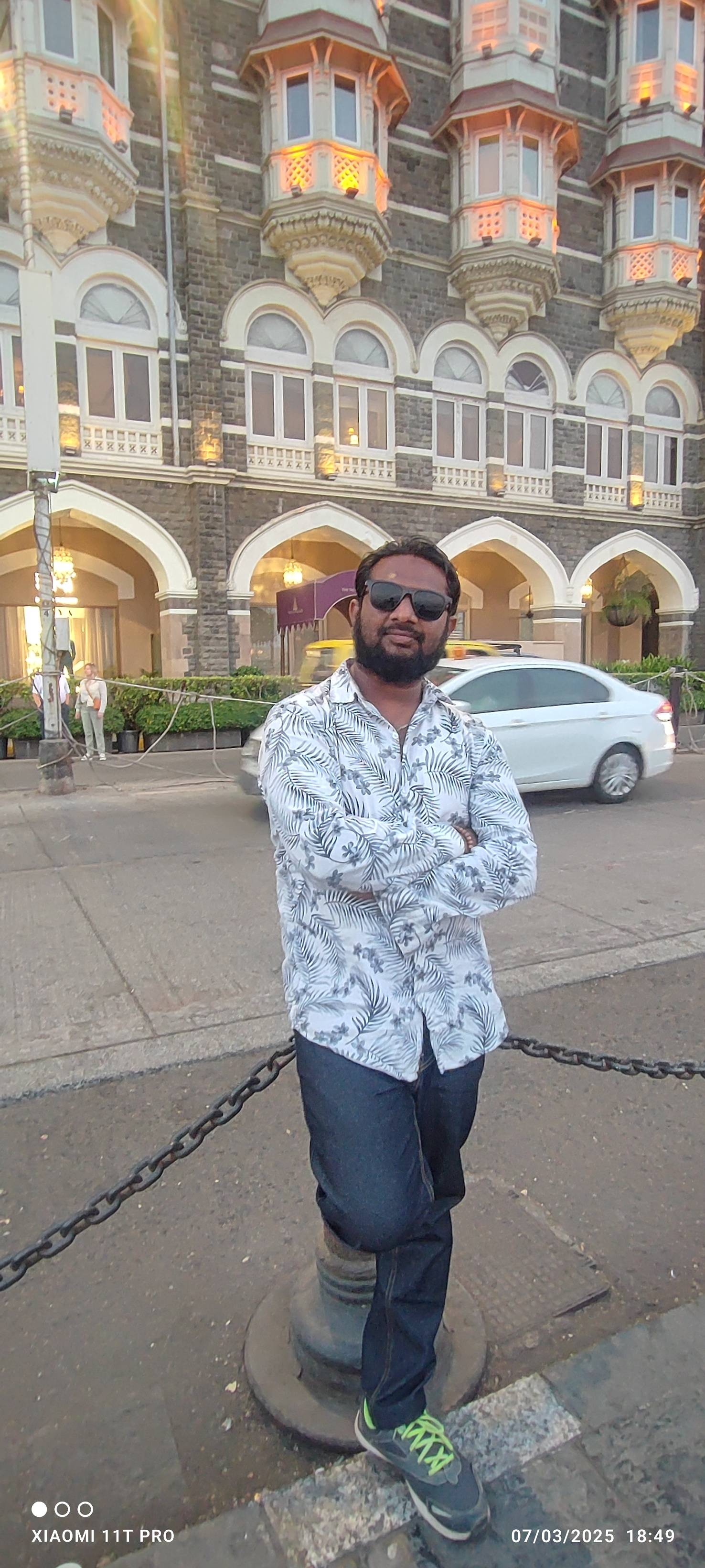 Mohammad Imran 