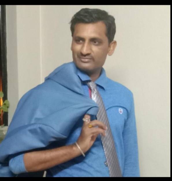 praveen madalmatti 