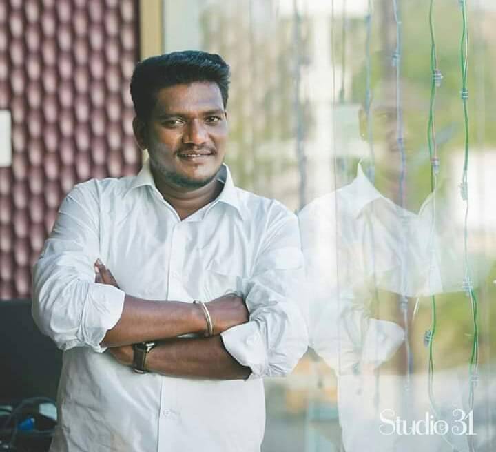 Udhaya vendhan 