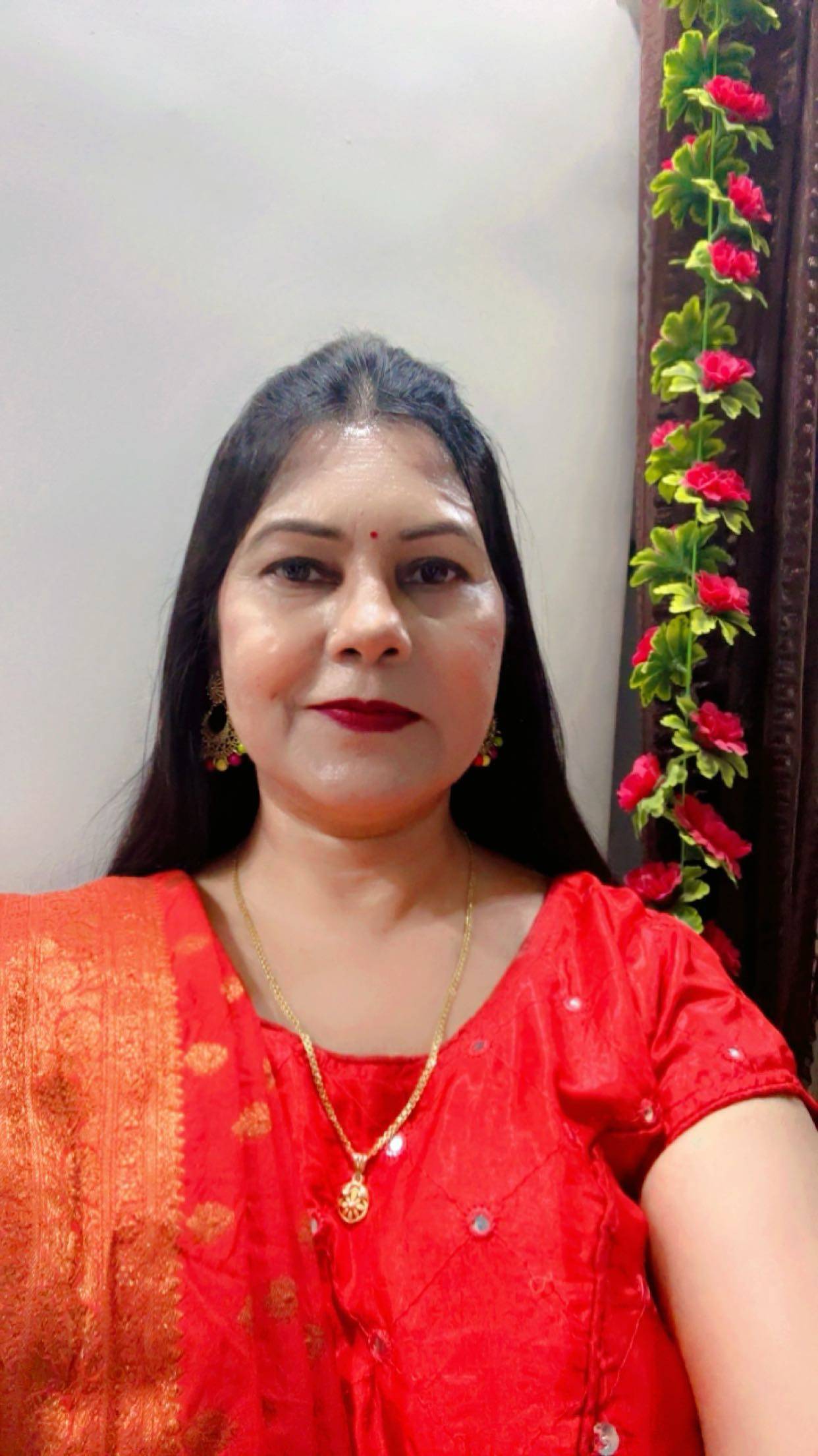 Namita Rajput 