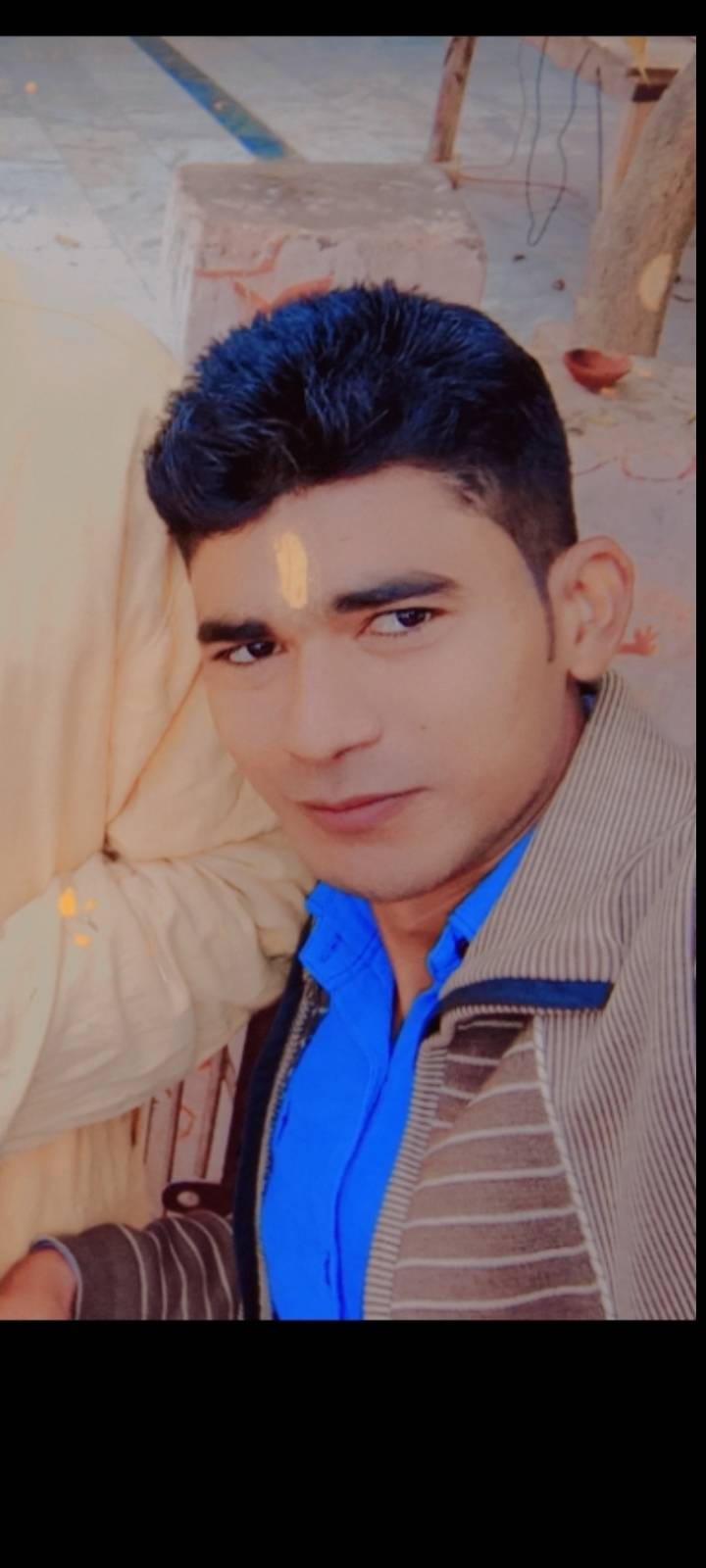 Krishna Chaudhary 