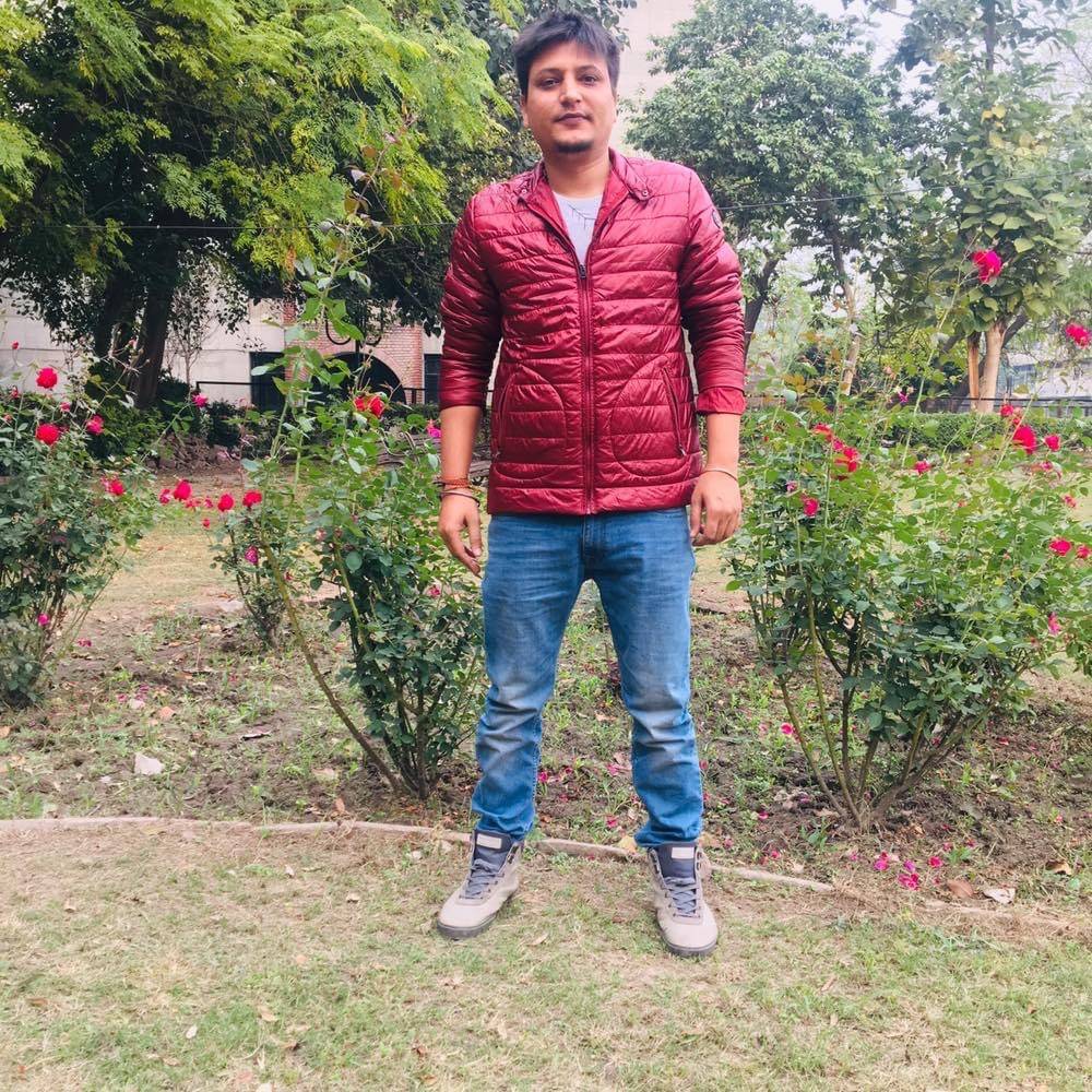 Harvinder Singh 