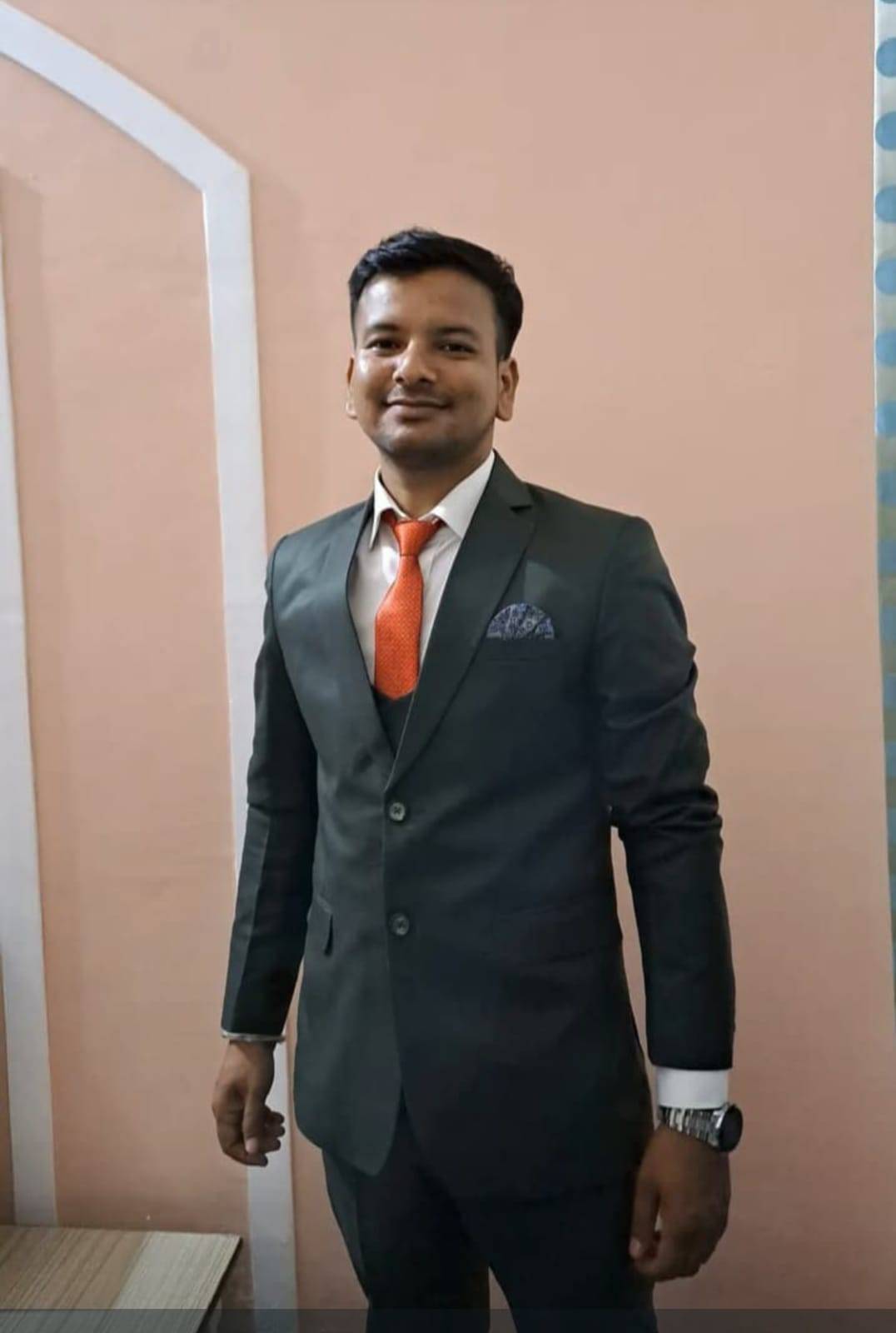 Ashish rawat 