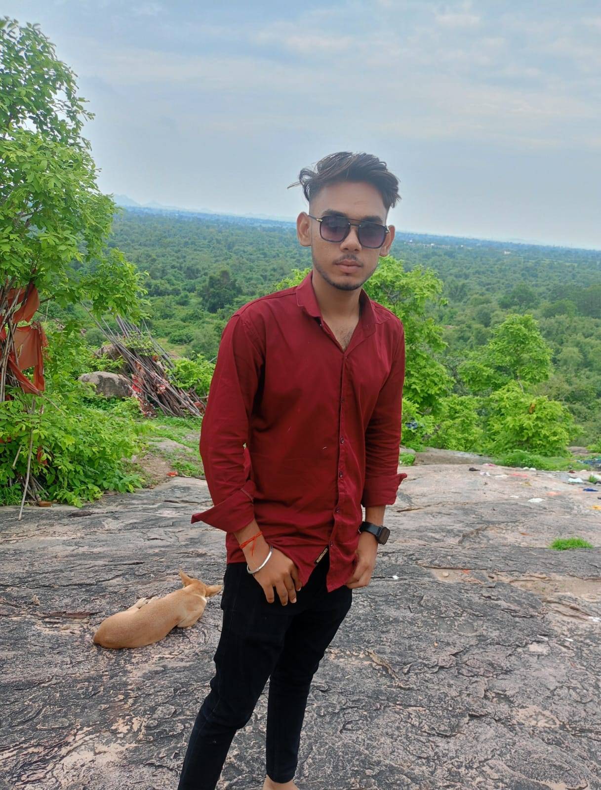 Yashendra Kumar