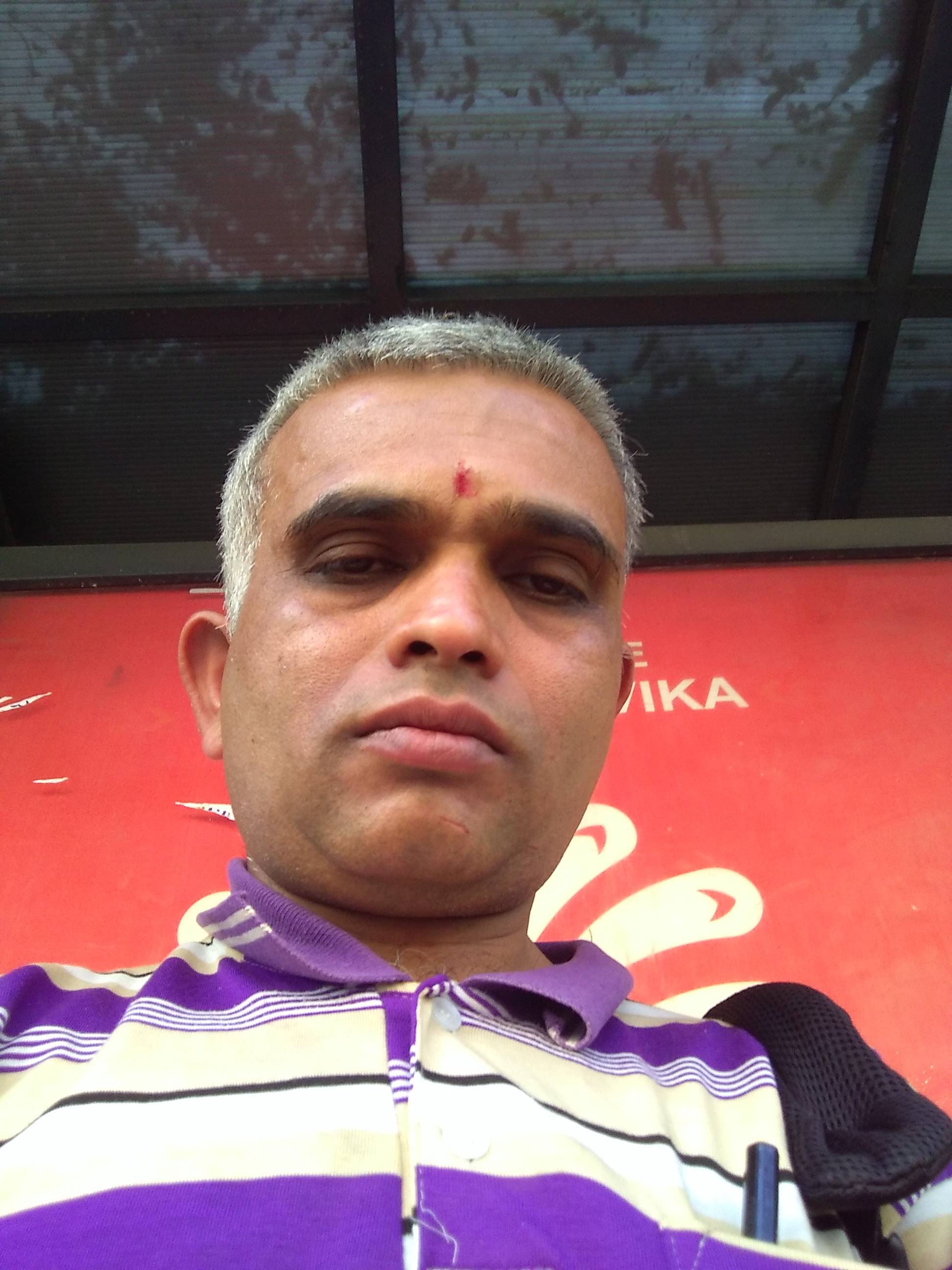Narendra Halubai 