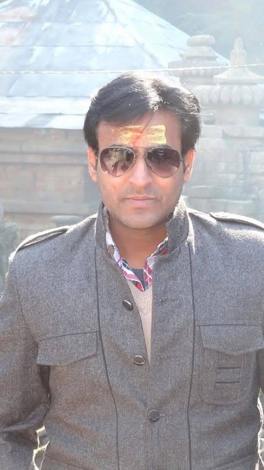 Sumit Agarwal 
