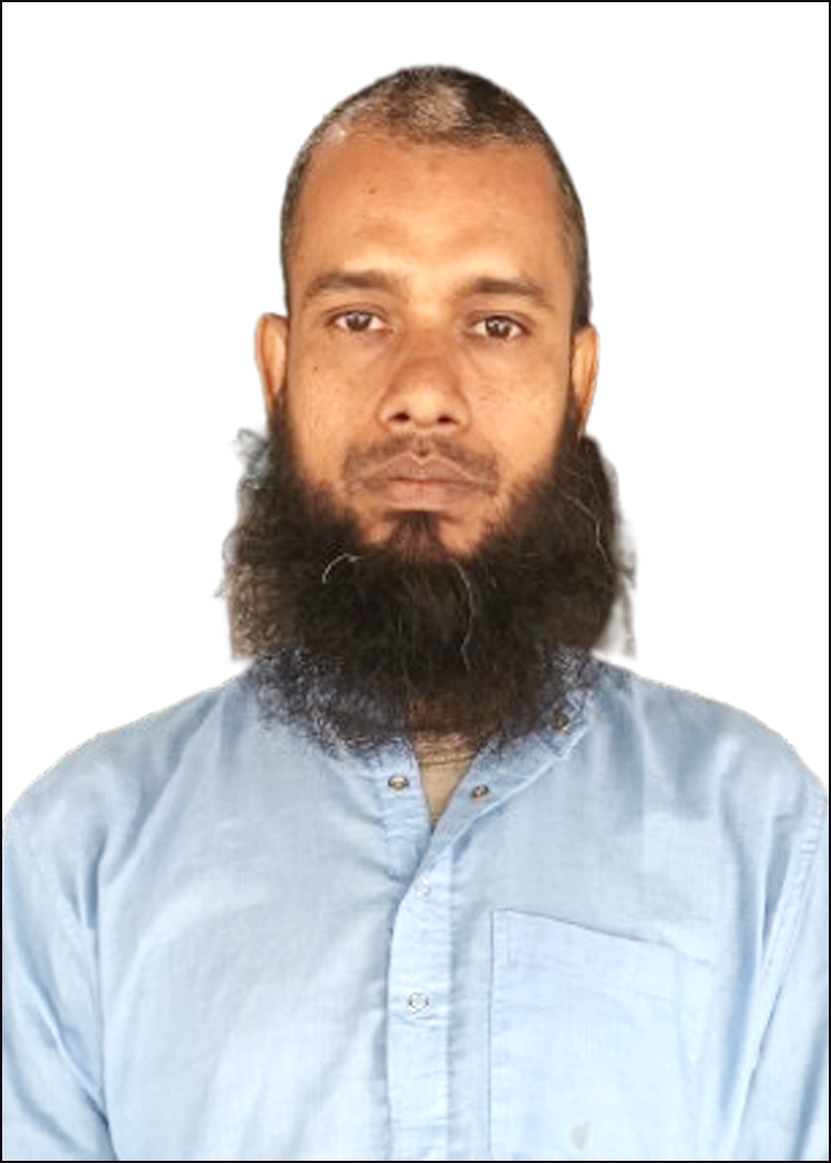 Ayub Ali 