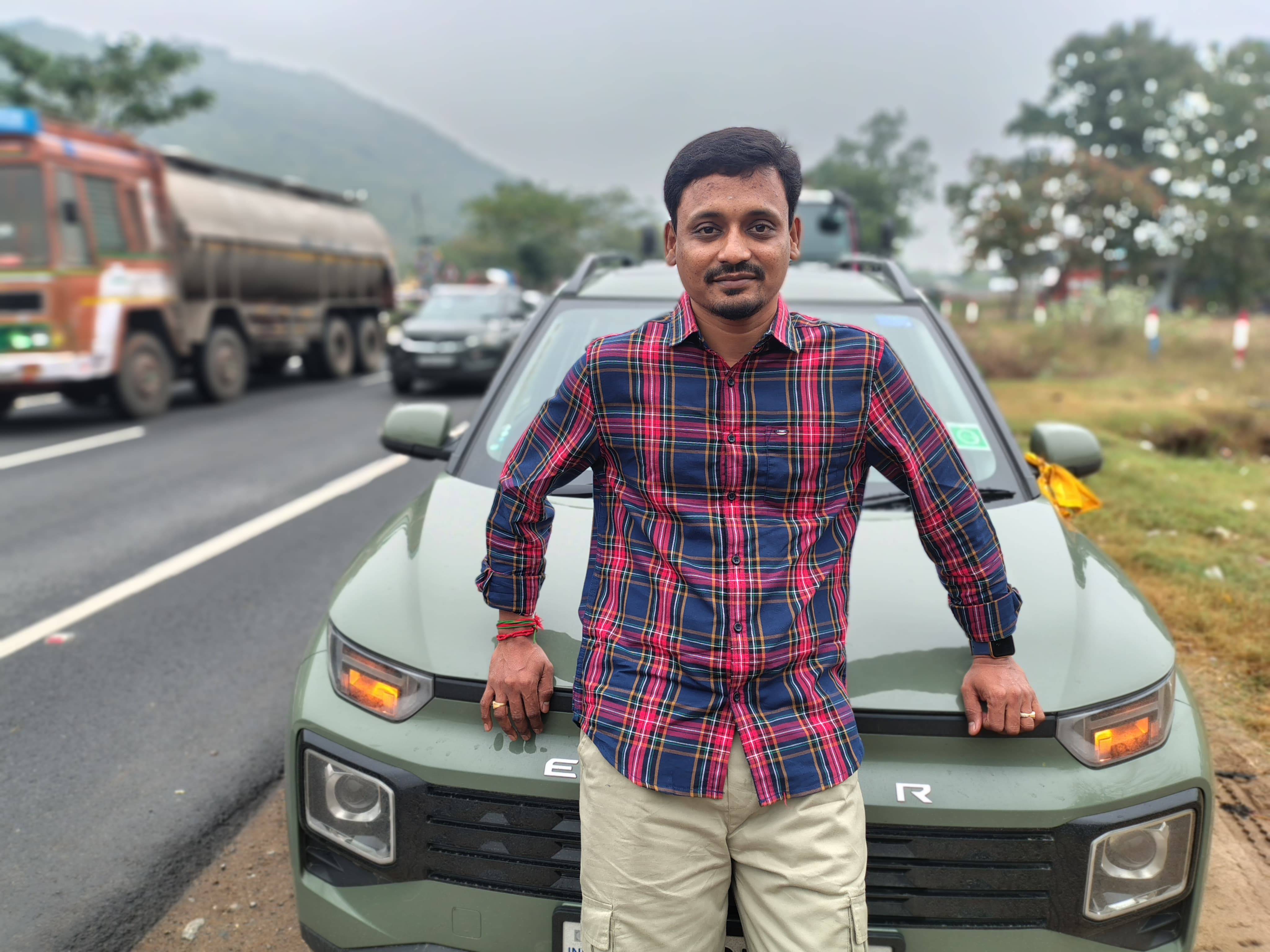 Premkumar 