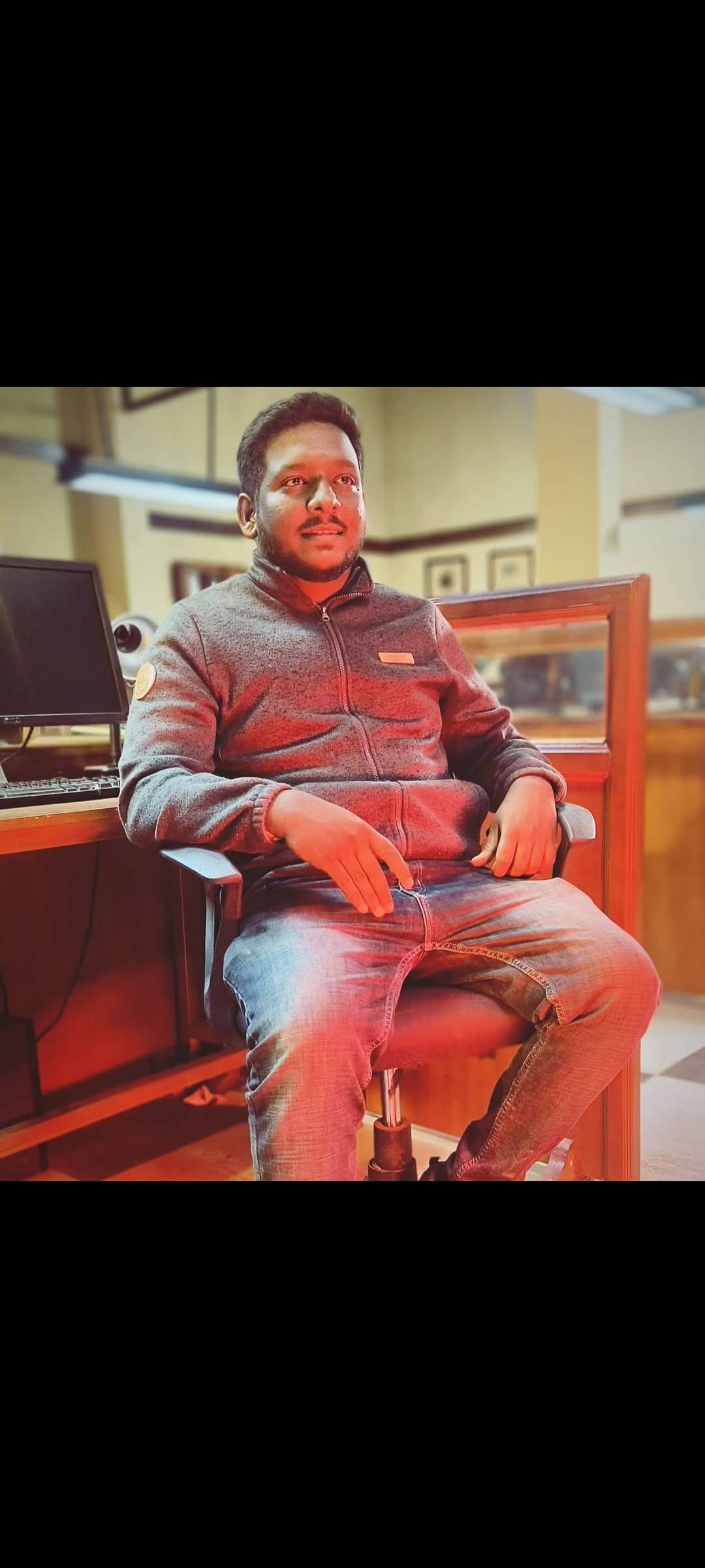 Muniganla Shiva 
