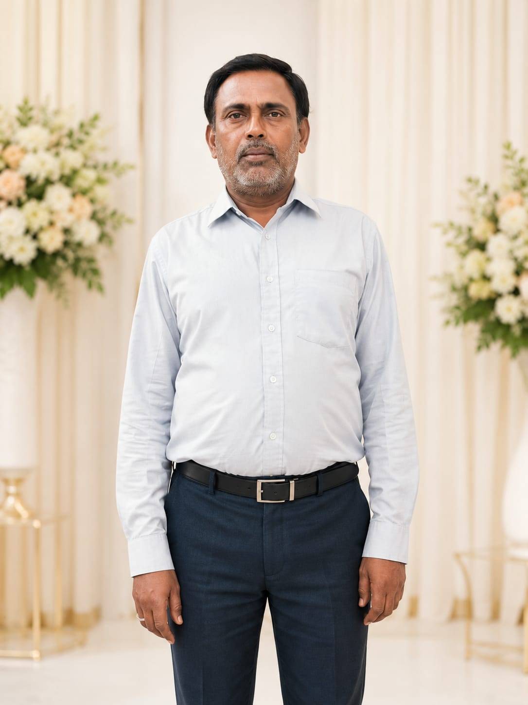 RAJUBHAI BARIYA 
