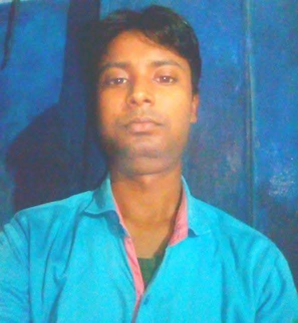 Shashank Verma 