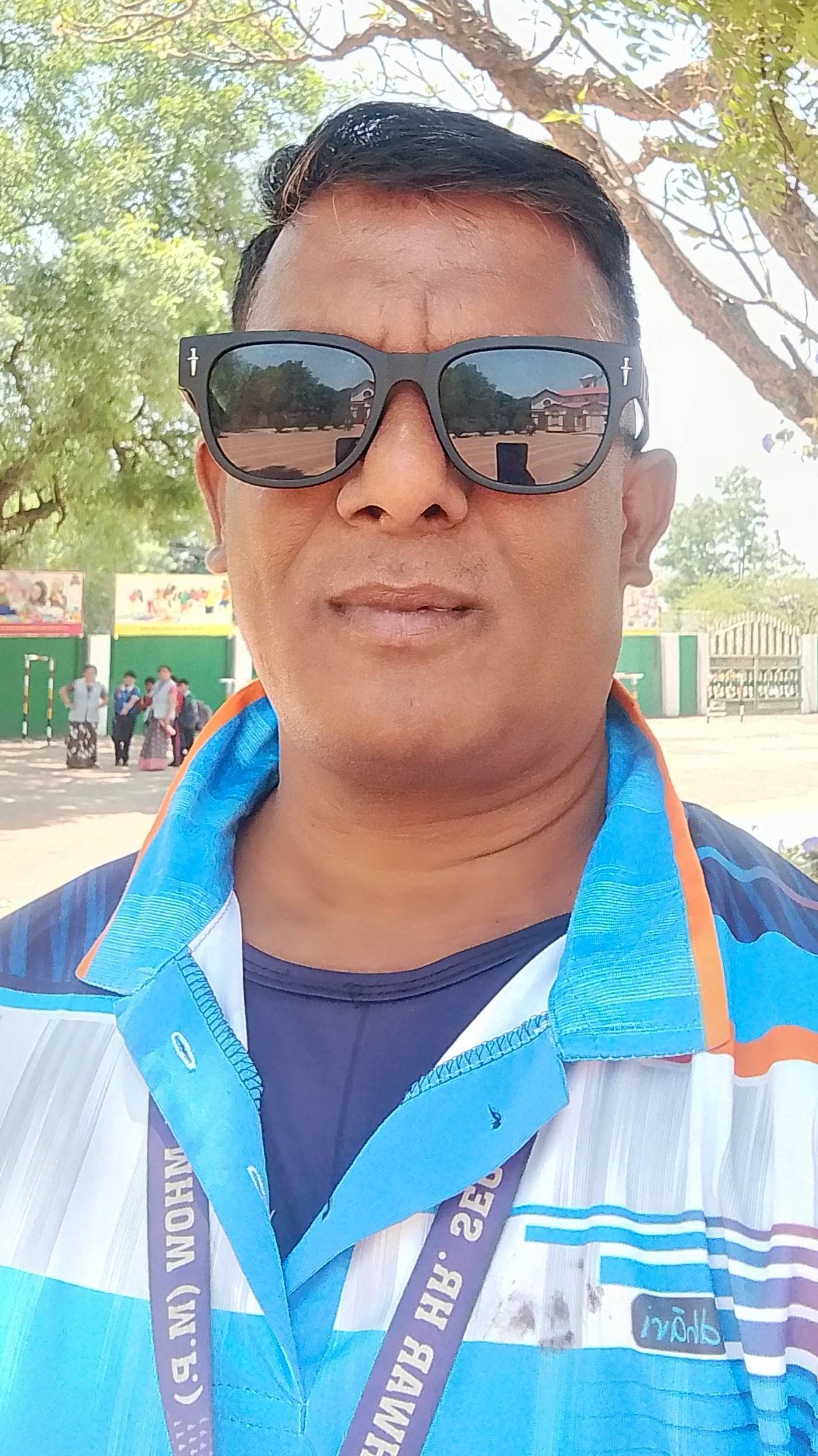 Ashish Prakash 