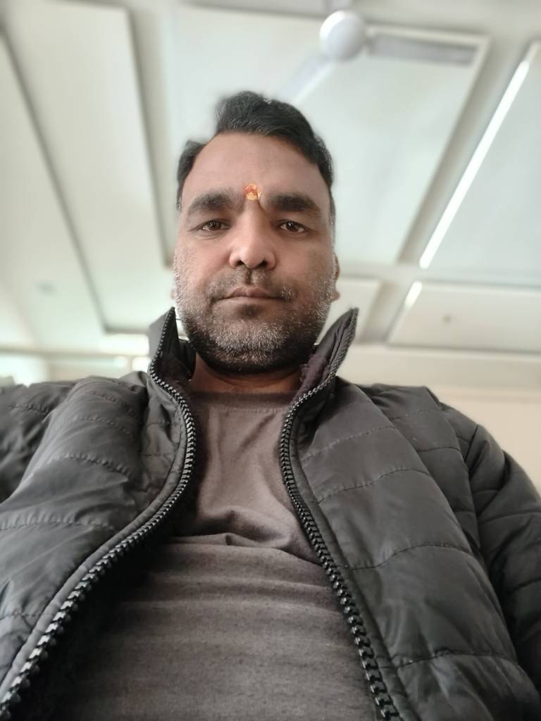 Mukesh kumar 