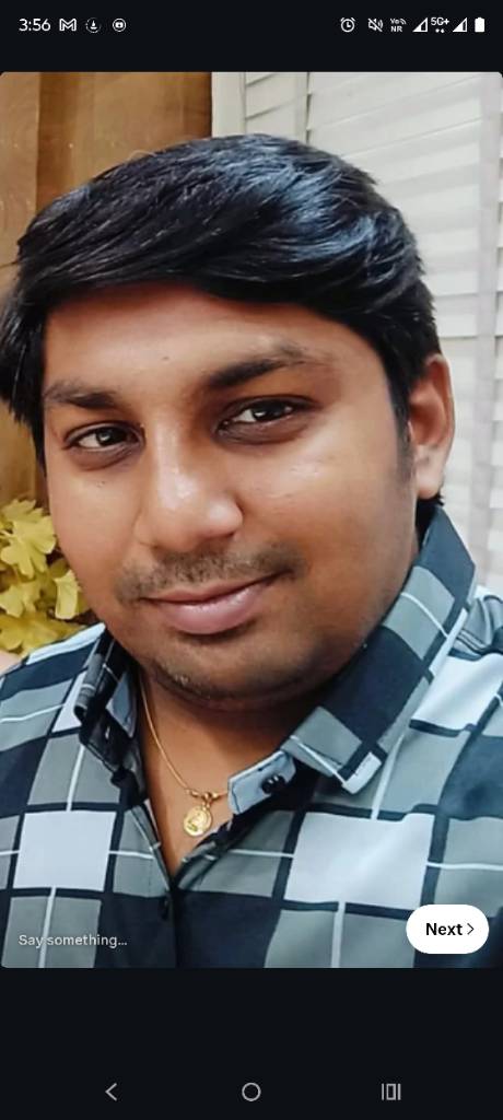Vishal shah 