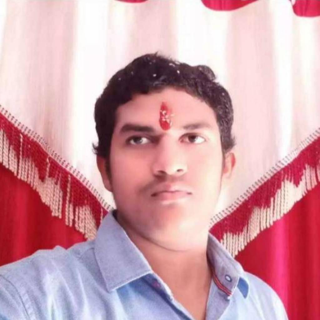 BISHNU KUMAR SHAW 