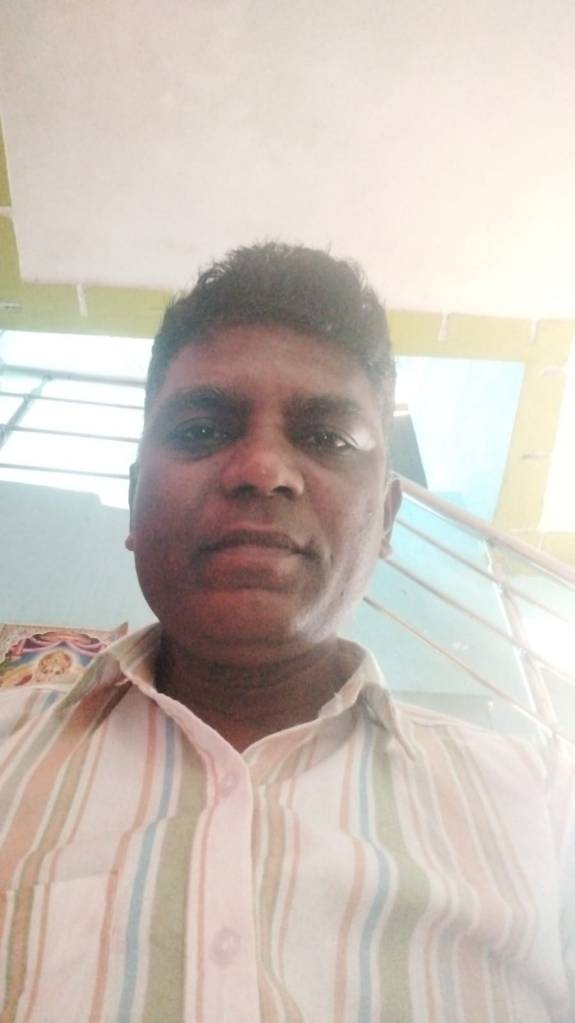 Umesh Solanki 