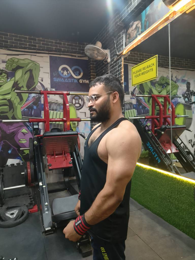 Shivam Kumar 