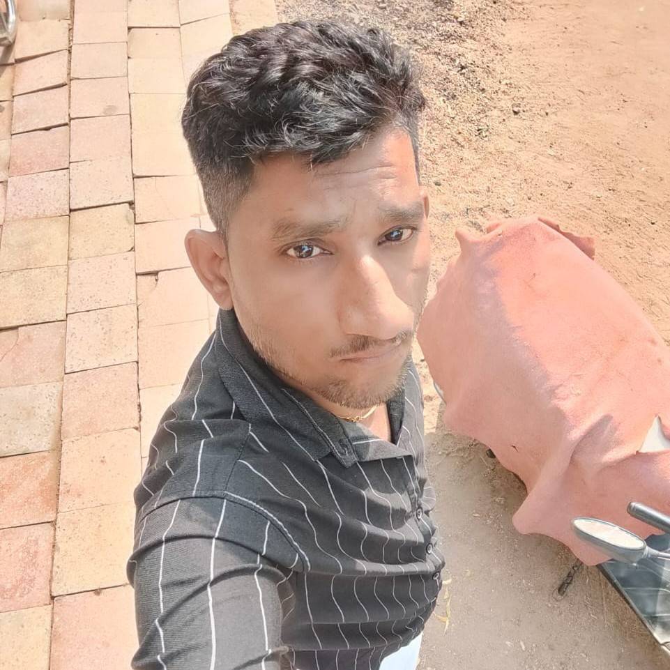 Vijay gohel 