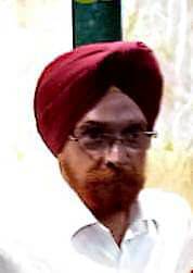 Paramjeet Singh 