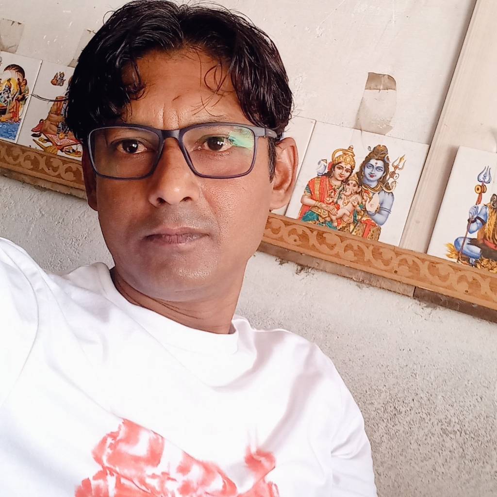 Ravi Kumar 