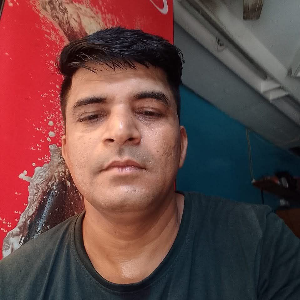 Avinash Kumar 