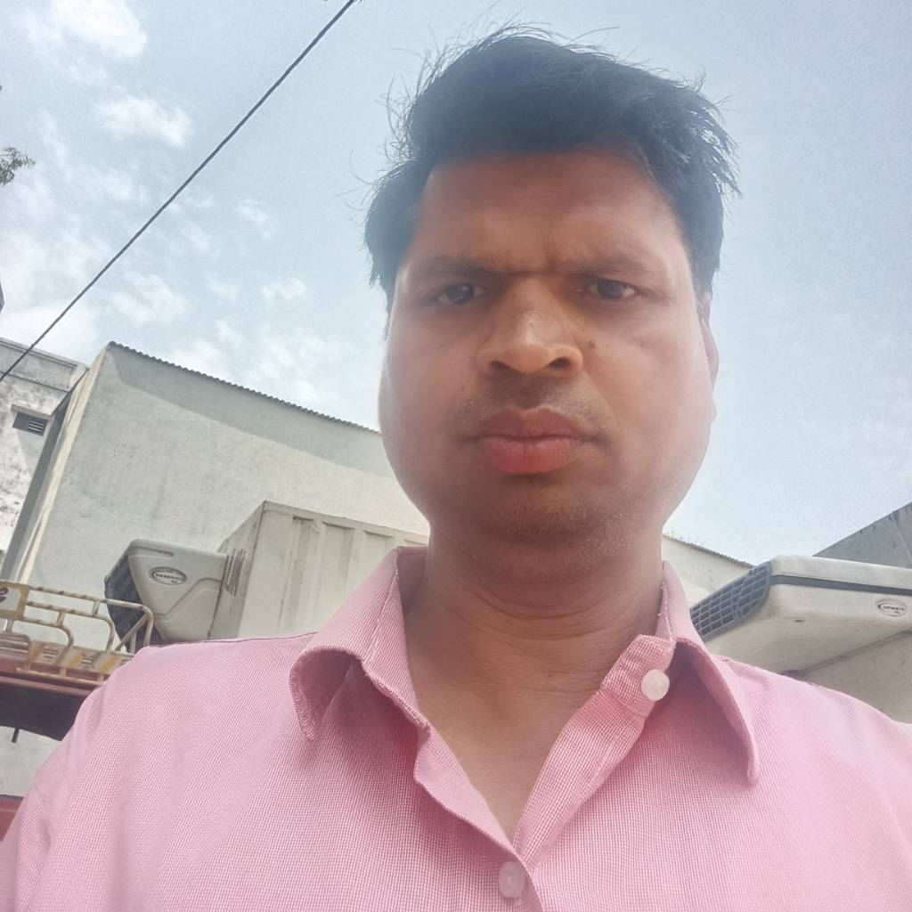 Abdhesh Kumar 