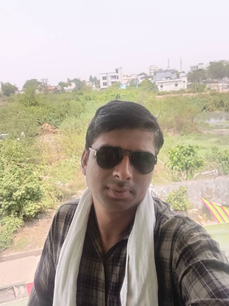 Pankaj prabhakar giri 