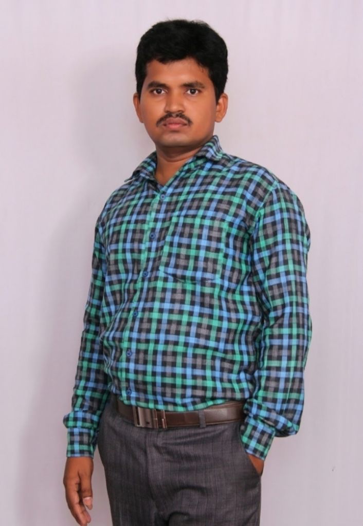 Sankar babu (sharath) 