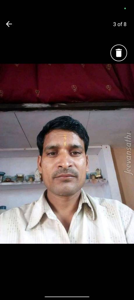 Harish Chand 