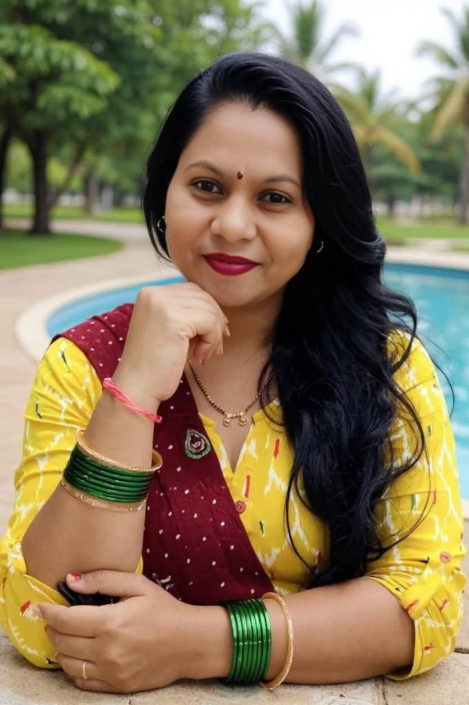 Swati Sharma 