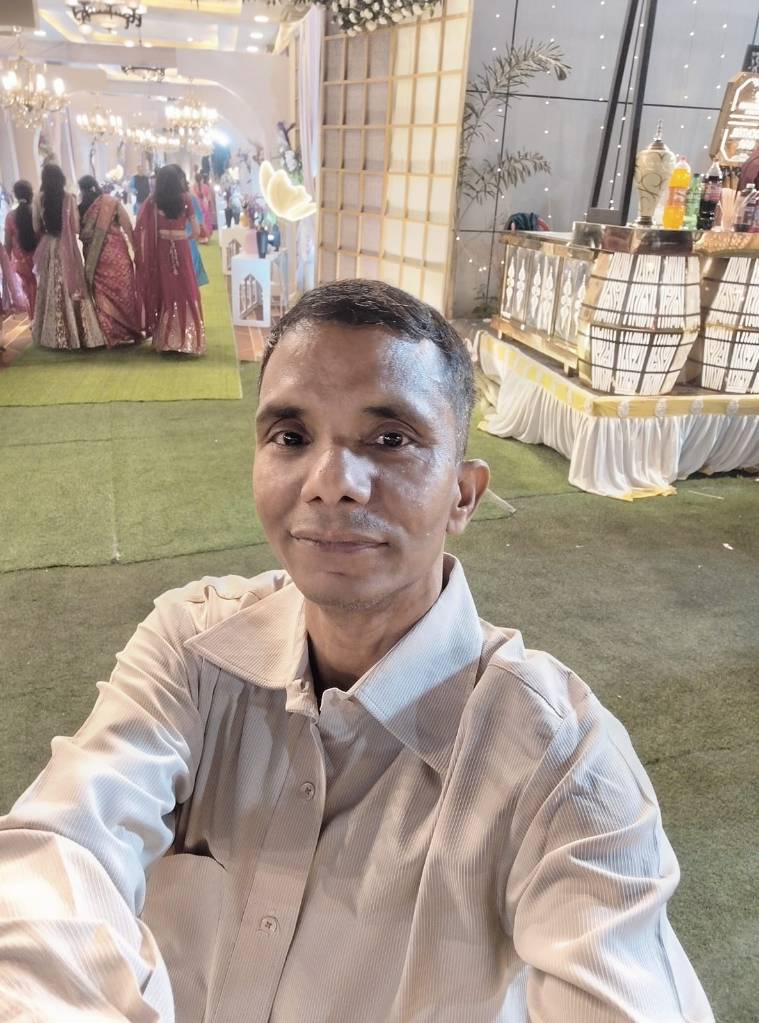 TARUN KUMAR 