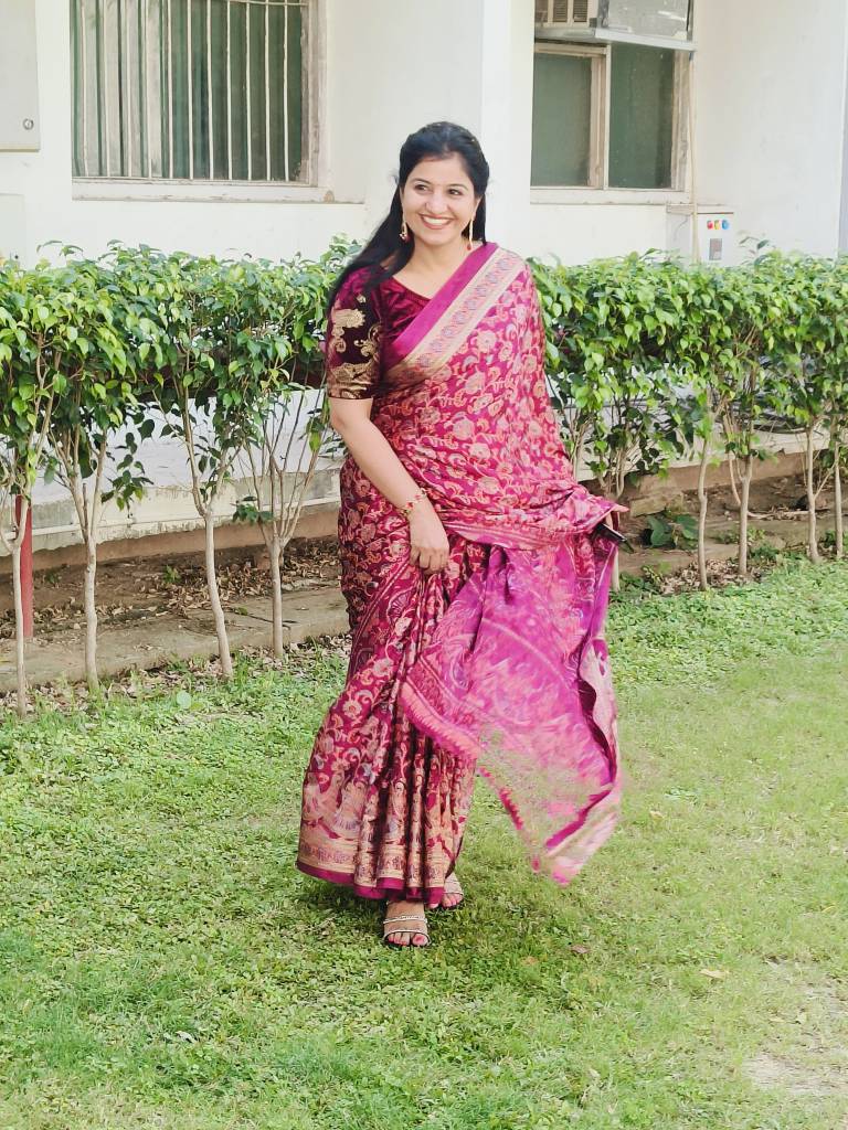 Anu Verma 