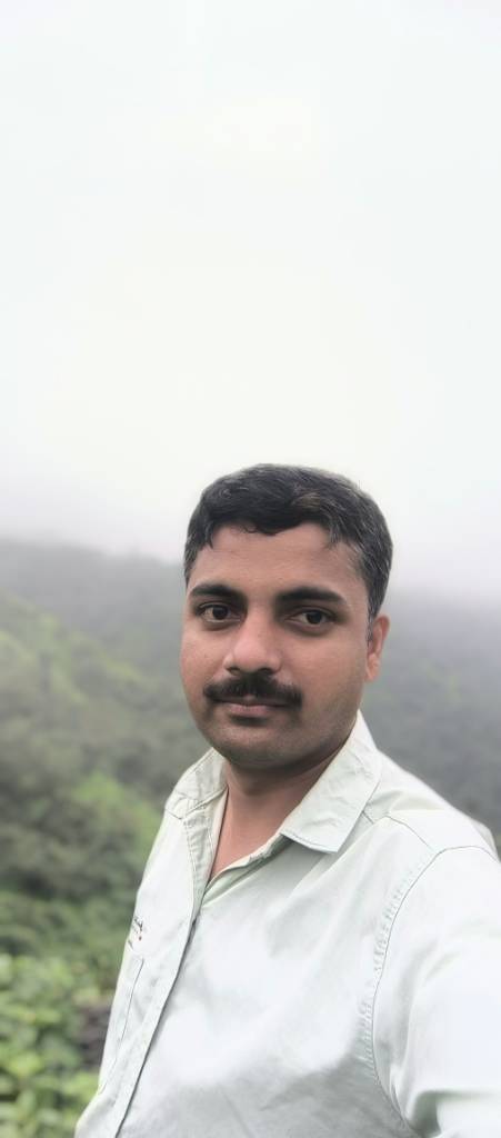 Tushar Devre 