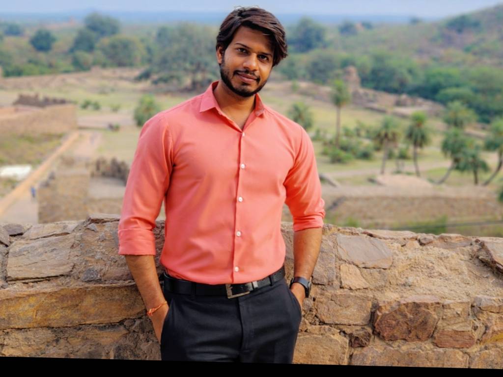 ashwani Sharma 
