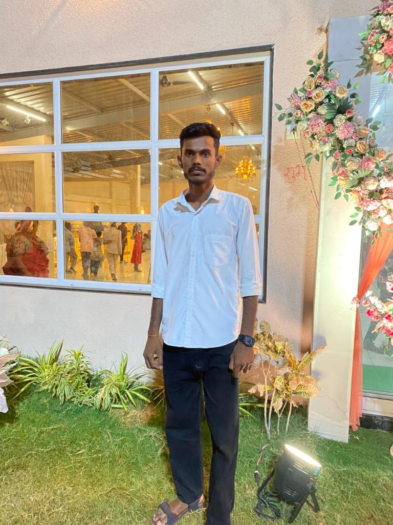 shubham vilaytkar 