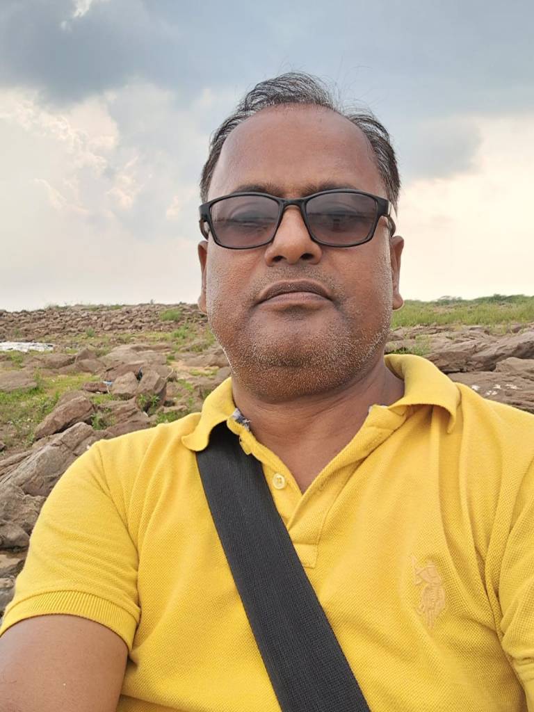Sanjay Gupta 