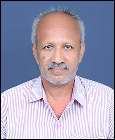 Anil Pandharinath Kurude 