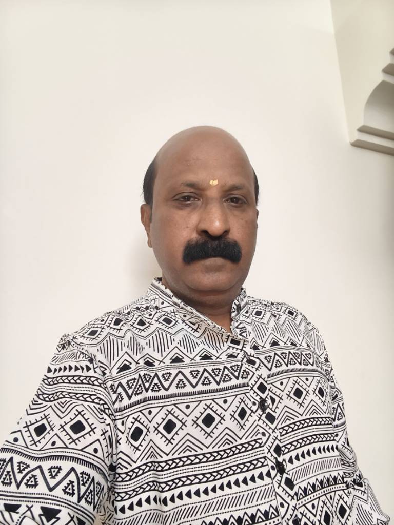 Karunakaran 