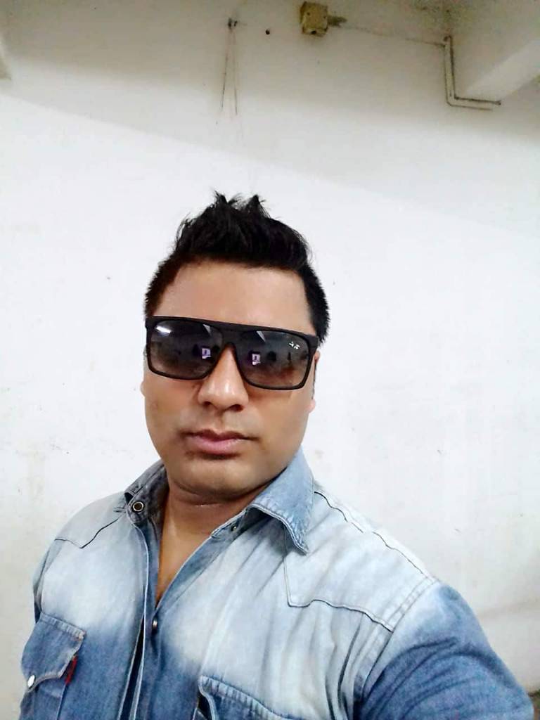 Santosh 