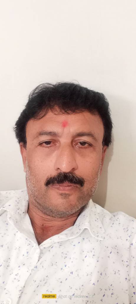 Ketan Desai 