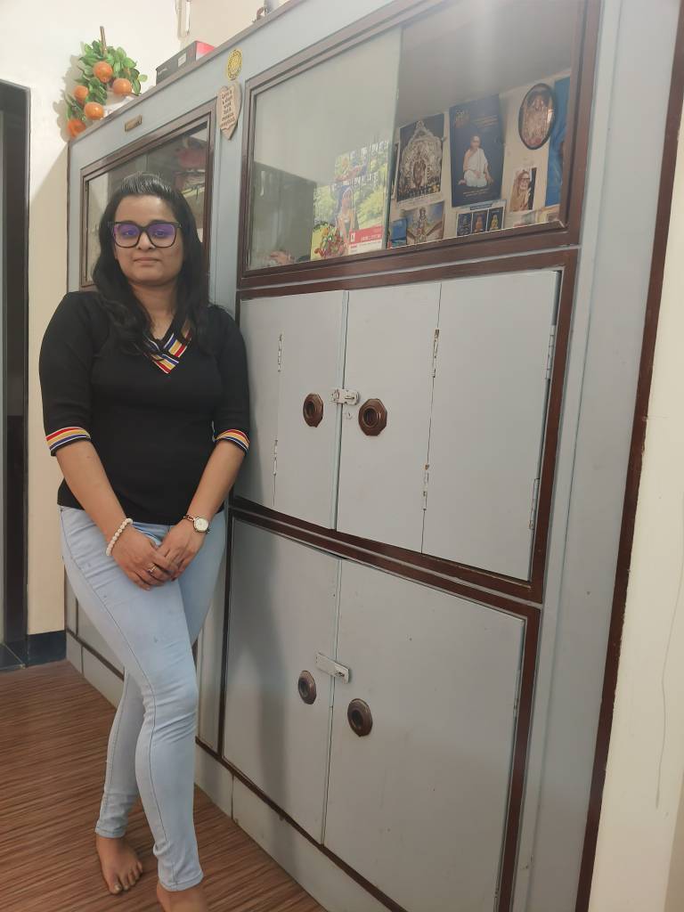 gayatri 