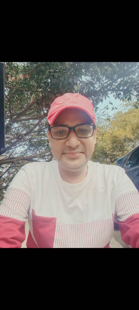 Gaurav Arora 
