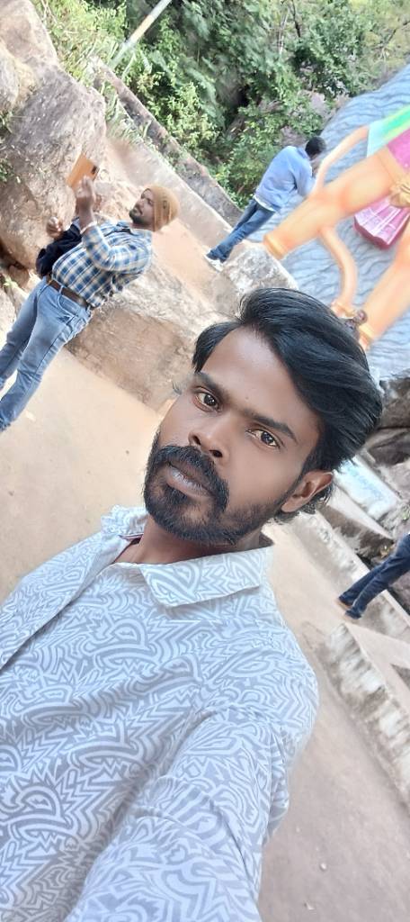 Pradyumna Kumar jena 