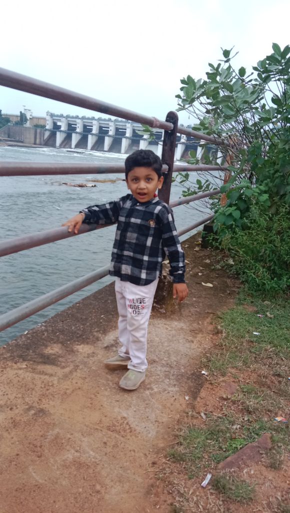 vicky sharma 