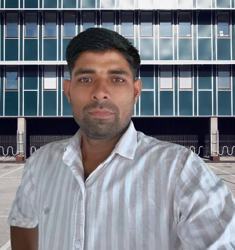 Nitin singh chouhan 